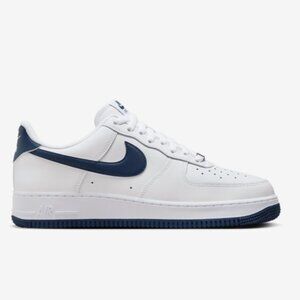Nike Air Force 1 Low '07 Men's 11.5 Brand New In Box